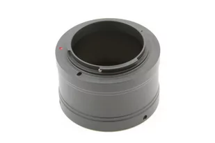Adapter Fuji / Fujifilm X X-mount Na  T2 / T-mount - Akcesoria fotograficzne - miniaturka - grafika 1