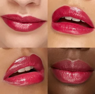 KIKO Milano Jelly Stylo nabłyszczająca pomadka do ust 506 Cherry Red 2g - Szminki - miniaturka - grafika 2