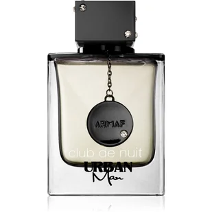 Armaf Club de Nuit Urban Man woda perfumowana 105ml - Wody i perfumy męskie - miniaturka - grafika 1