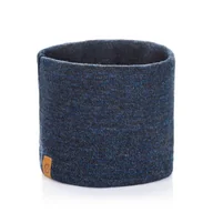 Apaszki i szaliki męskie - Ciepły Zimowy Gruby Komin Męski K2-Db - miniaturka - grafika 1