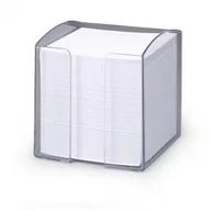 Notesy i bloczki - Durable Pojemnik na Karteczki Trend bezbarwny 1701682400 - miniaturka - grafika 1