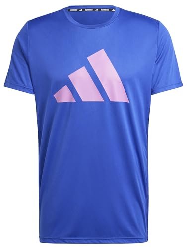 adidas Koszulka męska Run It, S