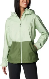 Kurtka męska Columbia Columbia Inner Limits III Jacket 2071433349 Zielone S - Kurtki męskie - miniaturka - grafika 1