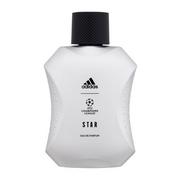 Wody i perfumy męskie - Adidas UEFA Champions League Star Silver Edition woda perfumowana 100 ml dla mężczyzn - miniaturka - grafika 1