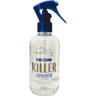 Zapachy samochodowe - Neutralizator EUPHORIA CAR Killer Zapachów Fresh 200 ml - miniaturka - grafika 1