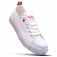 Buty sportowe damskie - Lee Cooper buty damskie sportowe LCW-22-31-0932L rozmiar 37 - miniaturka - grafika 1