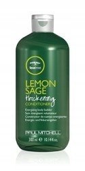 Paul Mitchell Tea Tree Lemon Sage Thickening Conditioner odżywka do włosów 300ml