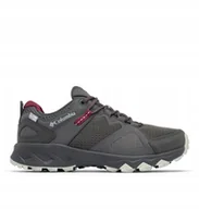 Buty trekkingowe damskie - Buty damskie Columbia Peakfreak™ Hera Outdry™ Rozmiar butów (UE): 39 / Kolor: szary/różówy - miniaturka - grafika 1