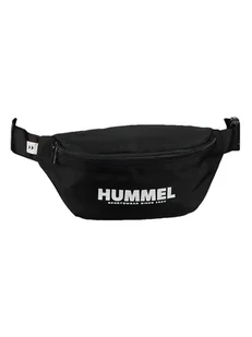 Hummel Saszetka w kolorze czarnym - 25 x 12 x 1 cm - Torby sportowe - miniaturka - grafika 1