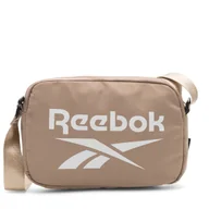 Torby męskie - Saszetka Reebok RBK-P-027-CCC Beżowy - miniaturka - grafika 1