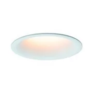 Lampy pozostałe - Oczko wpuszczane Cymbal Coin LED 6,5W 2000-2700K 480lm IP44 biały - miniaturka - grafika 1