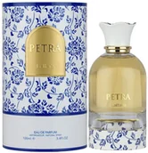 Wody i perfumy unisex - Lattafa Petra edp 100ml - miniaturka - grafika 1