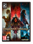 Gry PC - Dragons Dogma 2 (PC) - miniaturka - grafika 1