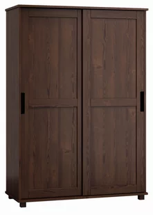 Szafa nr11 Modern 80 orzech - Szafy - miniaturka - grafika 1