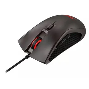 HyperX Pulsefire FPS Pro szara 4P4F7AA - Myszki - miniaturka - grafika 1