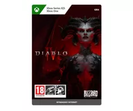 Gry Xbox One - Diablo IV Standard Edition GRA XBOX ONE - miniaturka - grafika 1