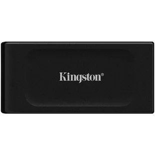 Dysk KINGSTON XS1000/1000G 1TB SSD - Dyski SSD - miniaturka - grafika 1