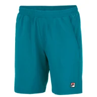 Spodenki męskie - Spodenki męskie Fila Shorts Santana Capri Breeze M - miniaturka - grafika 1