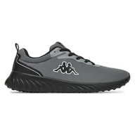 Sneakersy męskie - Obuwie sportowe Kappa SS24-3C007 - miniaturka - grafika 1