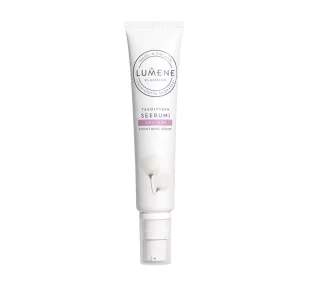 Lumene KLASIKKO - Anti-Age Smoothing Serum - Wygładzające serum do twarzy - Serum do twarzy - miniaturka - grafika 1