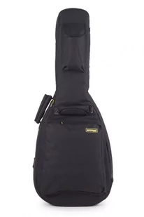 Rockbag Student Line - Plus pokrowiec na gitarę klasyczną Gig Bag - Pokrowce i futerały na gitarę - miniaturka - grafika 1