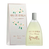 Wody i perfumy damskie - Aire sevilla Aire Sevilla Rosas Blancas Aire Sevilla EDT 150 ml - miniaturka - grafika 1