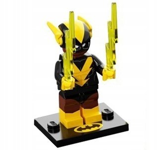 Minifigurka 