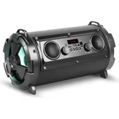 Głośniki przenośne - Rebeltec SoundTube 190 Czarny - miniaturka - grafika 1