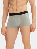 Majtki męskie - Henderson Komplet 5 par bokserek Outset 42751 Kolorowy - miniaturka - grafika 1