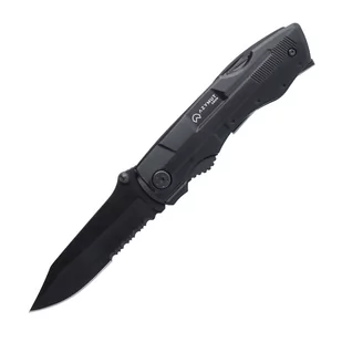 Azymut - Multitool Gron - 11 narzędzi 9 bitów - H-P224052 - Noże - miniaturka - grafika 2