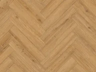 Panele podłogowe - Panel podłogowy Dąb Prades jodełka AC5 8 mm 4V op.1,179m2 - miniaturka - grafika 1