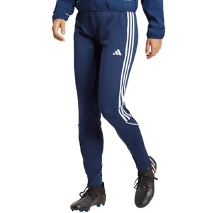 ND05_S11603-M HS3539 Spodnie damskie adidas Tiro 23 League granatowe HS3539 r.M - Spodnie damskie - miniaturka - grafika 1