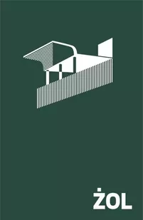 ŻOL Ilustrowany atlas architektury Żoliborza wyd. 3 - Opracowanie zbiorowe - Książki o architekturze - miniaturka - grafika 1