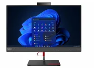 Zestawy komputerowe - LENOVO ThinkCentre AiO neo 50a 12B6000NPB (I5-12500H/8GB/SSD256GB) - miniaturka - grafika 1