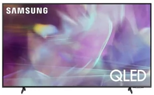 Telewizor Samsung QLED QE65Q67AAUXXH - Telewizory - miniaturka - grafika 1