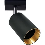 Lampy ścienne - Polux GOLDLUX Spot 1xGU10 MARIBEL 319906 SANICO 319906 - miniaturka - grafika 1