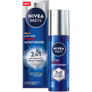 Kosmetyki do kąpieli - Nivea Men - miniaturka - grafika 1