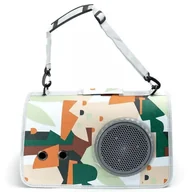 Transportery dla kotów - Torba M 44X25X25Cm Transporter Dla Kota Lub Pieska Kapsuła Kosmiczna - miniaturka - grafika 1