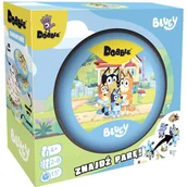Gry karciane - Dobble Bluey Rebel - gra - miniaturka - grafika 1