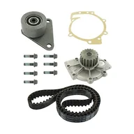 Mechanizmy rozrządu - SKF ZESTAW ROZRZĄDU VKMC 06603 Z POMPĄ - miniaturka - grafika 1