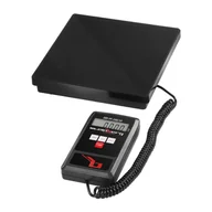 Wagi specjalistyczne - Steinberg Systems Waga paczkowa - 100 kg / 10 g SBS-PF-100/10 SBS-PF-100/10 - miniaturka - grafika 1