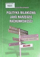 Biznes - Polityka bilansowa jako narzędzie rachunkowości - miniaturka - grafika 1