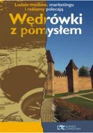 Felietony i reportaże - Wędrówki Z Pomysłem - miniaturka - grafika 1