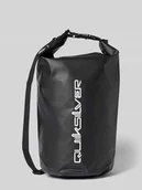 Plecaki - Torebka z paskiem i nadrukiem z logo - miniaturka - grafika 1