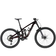 Rowery - Trek Slash 9.8 XT 2025 gen 6 XL Carbon Red Smoke - miniaturka - grafika 1