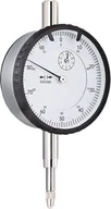 Akcesoria do urządzeń pomiarowych - QUATROS Czujnik zegarowy 0-5.00mm QS15510 - miniaturka - grafika 1