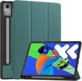 Etui do tabletów - Etui na tablet do Lenovo Idea Tab Pro Pro MT 12.7 TB-373 futerał z klapką - miniaturka - grafika 1