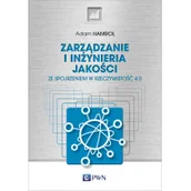 Zarządzanie - Zarządzanie i inżynieria jakości - miniaturka - grafika 1