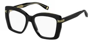 Okulary korekcyjne, oprawki, szkła - Okulary korekcyjne Marc Jacobs MJ 1064 7C5 - miniaturka - grafika 1