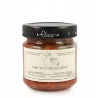 Konfitury, marmolady, powidła - Chutney Gruszkowy Eterno 200g - miniaturka - grafika 1
